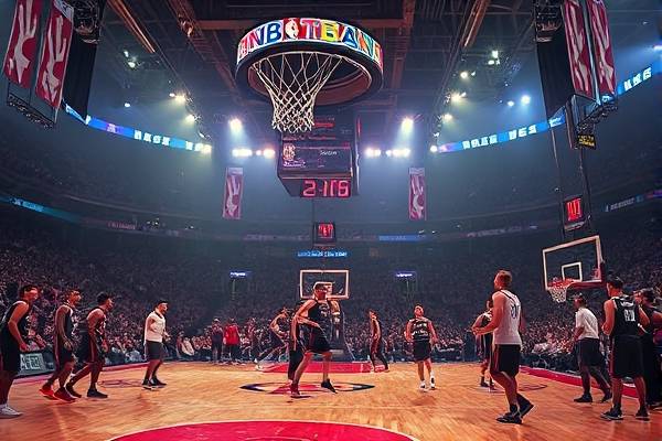 看nba直播录像回放什么网站,看nba直播回放的软件  看nba直播录像回放什么网站 第1张