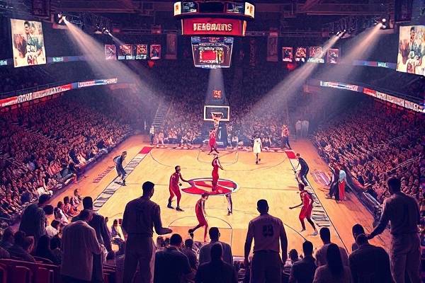 05年nba总决赛录像回放,05年nba总决赛两队人员  05年nba总决赛录像回放 第1张