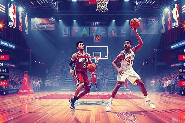 2023赛季NBA录像,nba2021赛季视频  2023赛季NBA录像 第1张