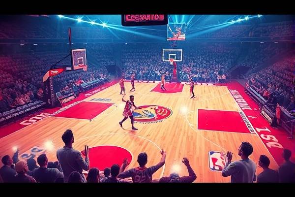 没有比分的NBA录像,nba最大比分 没加时  没有比分的NBA录像 第1张