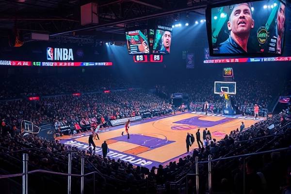 今日新鲜事nba录像,今日新鲜事nba东部排名  今日新鲜事nba录像 第1张