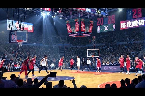 2003年nba全名星录像,03年nba全明星赛视频 2003年nba全名星录像 第1张 2003年nba全名星录像,03年nba全明星赛视频 2003年nba全名星录像 第1张