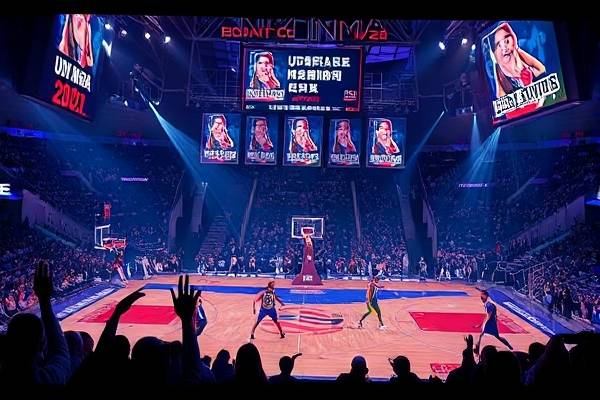 2021年nba全明星赛全场录像回放高清 第1张 2021年nba全明星赛全场录像回放高清 第1张