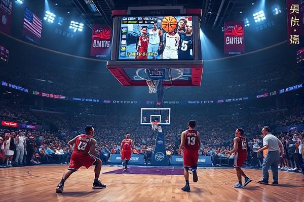 10年nba录像回放,nba2010  10年nba录像回放 第1张