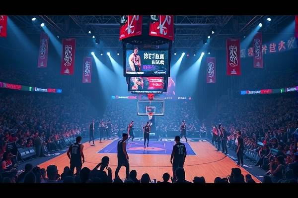 nba录像回放全场录像,nba球赛免费回放完整视频 nba录像回放全场录像 第1张 nba录像回放全场录像,nba球赛免费回放完整视频 nba录像回放全场录像 第1张