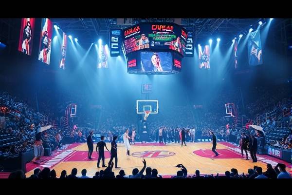 nba绝杀的比赛录像,nba绝杀集锦视频回放  nba绝杀的比赛录像 第1张