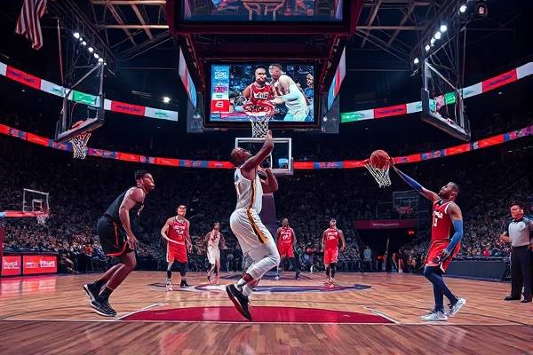 nba骑士对森林狼录像,nba骑士vs森林狼  nba骑士对森林狼录像 第1张