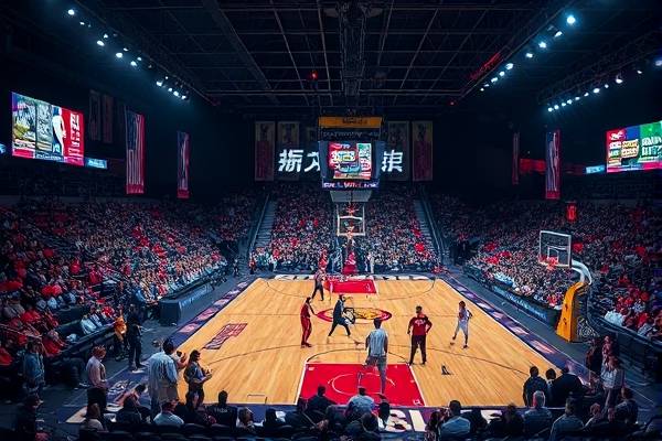 公众号NBA录像,哪个公众号可以看nba回放  公众号NBA录像 第1张