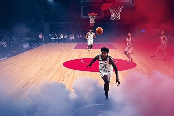 2019nba技巧大赛录像回顾,2021nba技巧大赛视频  2019nba技巧大赛录像回顾 第1张