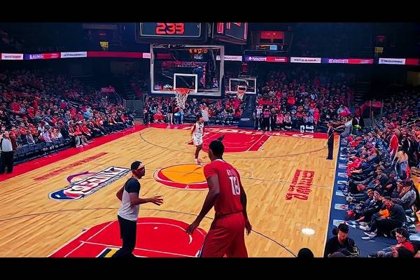 17一18nba第五场的比赛录像,17nba总决赛第七场回放五  17一18nba第五场的比赛录像 第1张