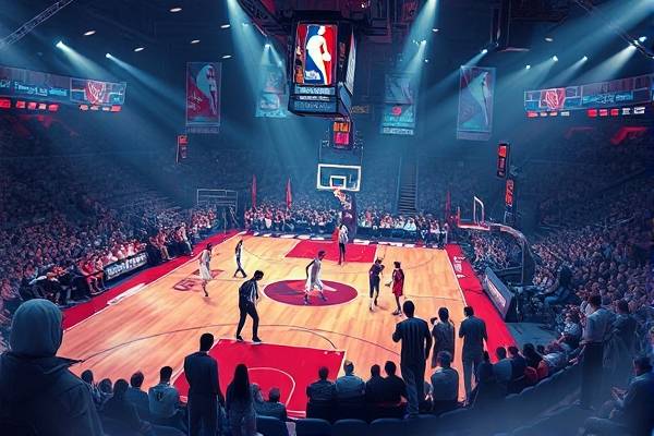 国外在什么网站看NBA录像,国外在哪个网站看nba  国外在什么网站看NBA录像 第1张