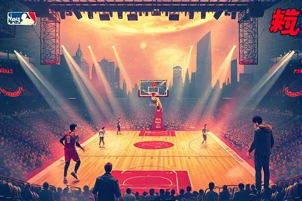 历届nba录像回放,nba回顾录像  历届nba录像回放 第1张