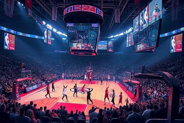 今天nba比赛录像,nba今天比赛现场直播回放  今天nba比赛录像 第1张