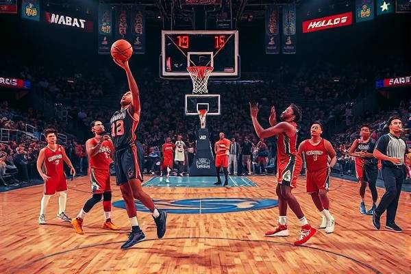 nba快船vs火箭今日录像,快船vs火箭季后赛第一场  nba快船vs火箭今日录像 第1张