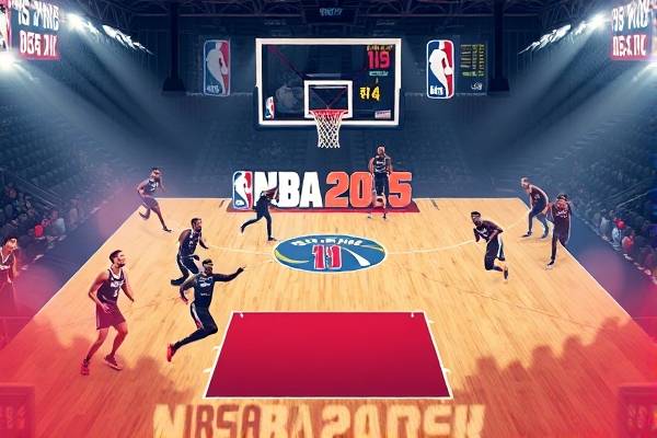 nba录像1415,nBA录像回放98  nba录像1415 第1张