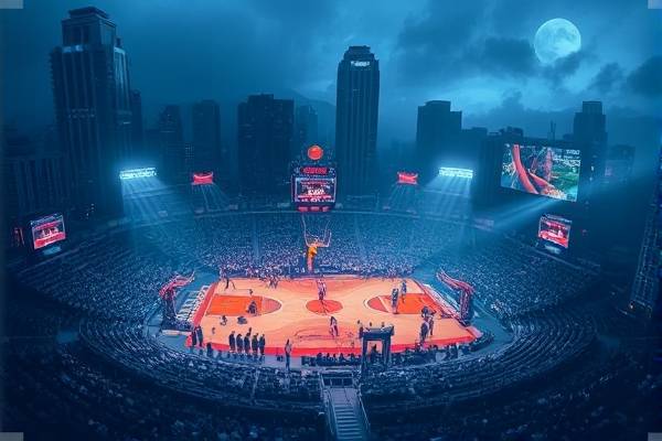 去哪下载nba录像,去哪下载nba录像视频  去哪下载nba录像 第1张