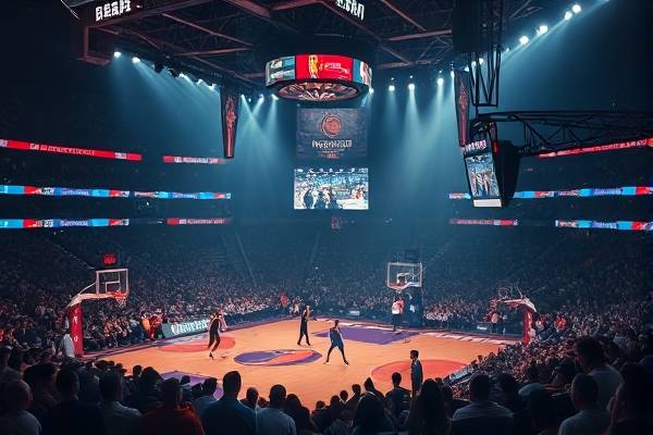 nba的比赛是直播还是录像,nba是录像吗  nba的比赛是直播还是录像 第1张