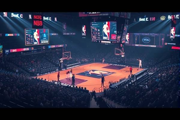 nba2020年全明星赛录像  第1张