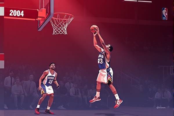 04年nba中国赛录像回放,2004年nba比赛录像  04年nba中国赛录像回放 第1张