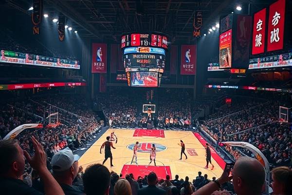 如何免费观看nba回放录像,如何免费观看nba回放录像  如何免费观看nba回放录像 第1张