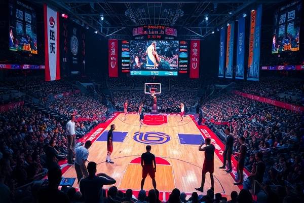 免费观看nba直播的网址录像,免费观看nba直播比赛录像  免费观看nba直播的网址录像 第1张