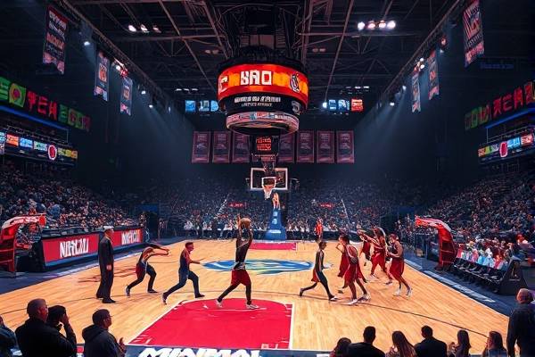 nba中国赛湖人篮网录像回放,2021湖人vs篮网全场回放国语  nba中国赛湖人篮网录像回放 第1张