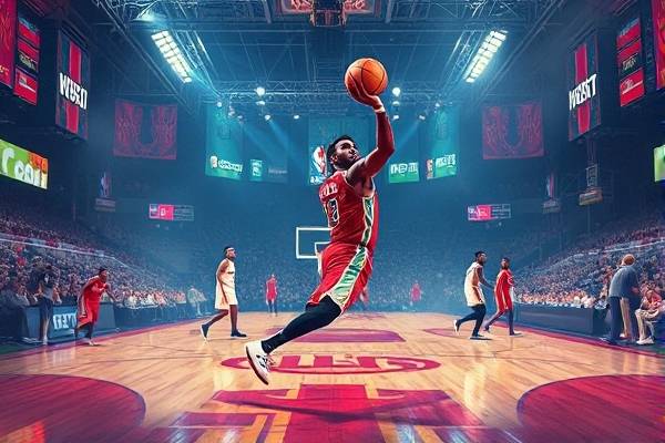 nba2020全明星名人赛录像,nba全明星赛名人赛  nba2020全明星名人赛录像 第1张