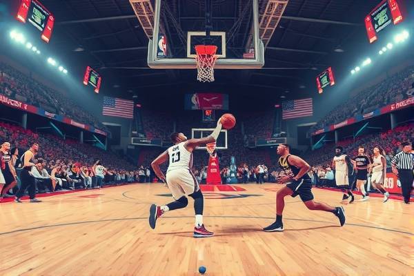 NBA篮网vs公牛免费录像,nba篮网vs公牛全场回放  NBA篮网vs公牛免费录像 第1张