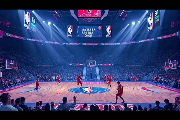 018年nba全明星赛录像,18年nba全明星赛全场回放 018年nba全明星赛录像 第1张 018年nba全明星赛录像,18年nba全明星赛全场回放 018年nba全明星赛录像 第1张