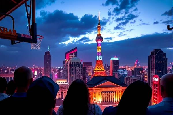 中国男篮与nba夏季联赛录像,中国男篮与nba夏季联赛录像直播  中国男篮与nba夏季联赛录像 第1张