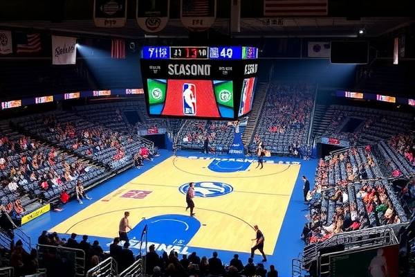 nba录像回放从哪能看,nba录像哪里能看 nba录像回放从哪能看 第1张 nba录像回放从哪能看,nba录像哪里能看 nba录像回放从哪能看 第1张