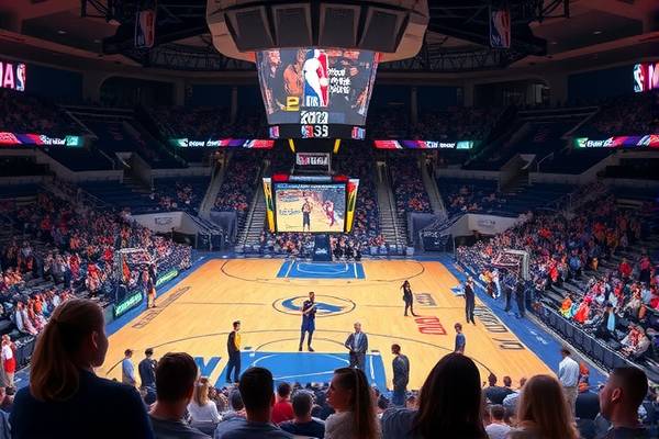 nba2020全明星正赛全场录像