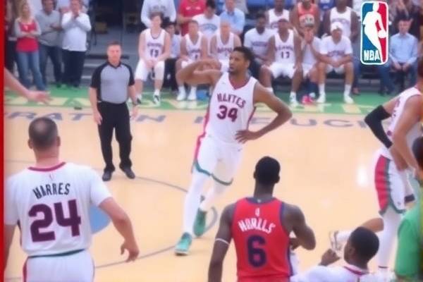 nba录像2019西部决赛,19年nba西部决赛